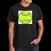 Unisex CVC Tee Thumbnail