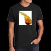 Unisex CVC Tee Thumbnail