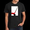 Unisex CVC Tee Thumbnail