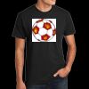 Unisex CVC Tee Thumbnail