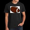 Unisex CVC Tee Thumbnail