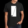 Unisex CVC Tee Thumbnail