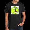 Unisex CVC Tee Thumbnail
