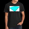 Unisex CVC Tee Thumbnail