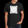 Unisex CVC Tee Thumbnail