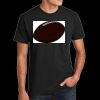 Unisex CVC Tee Thumbnail