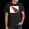 Unisex CVC Tee Thumbnail