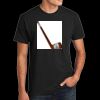 Unisex CVC Tee Thumbnail