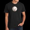 Unisex CVC Tee Thumbnail