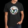 Unisex CVC Tee Thumbnail