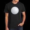 Unisex CVC Tee Thumbnail