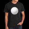 Unisex CVC Tee Thumbnail
