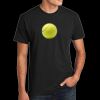 Unisex CVC Tee Thumbnail