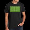Unisex CVC Tee Thumbnail
