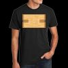 Unisex CVC Tee Thumbnail