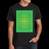 Unisex CVC Tee Thumbnail