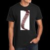 Unisex CVC Tee Thumbnail