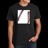 Unisex CVC Tee Thumbnail