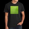 Unisex CVC Tee Thumbnail