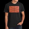 Unisex CVC Tee Thumbnail
