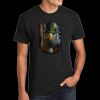 Unisex CVC Tee Thumbnail