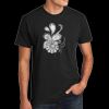 Unisex CVC Tee Thumbnail