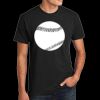 Unisex CVC Tee Thumbnail