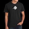 Unisex CVC Tee Thumbnail