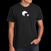 Unisex CVC Tee Thumbnail