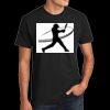 Unisex CVC Tee Thumbnail