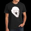 Unisex CVC Tee Thumbnail