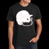 Unisex CVC Tee Thumbnail