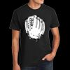 Unisex CVC Tee Thumbnail
