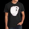 Unisex CVC Tee Thumbnail