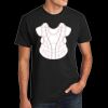 Unisex CVC Tee Thumbnail