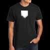 Unisex CVC Tee Thumbnail