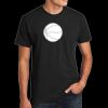 Unisex CVC Tee Thumbnail