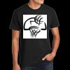 Unisex CVC Tee Thumbnail