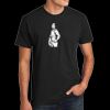Unisex CVC Tee Thumbnail