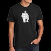 Unisex CVC Tee Thumbnail