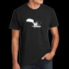 Unisex CVC Tee Thumbnail