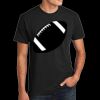 Unisex CVC Tee Thumbnail