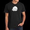 Unisex CVC Tee Thumbnail