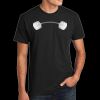 Unisex CVC Tee Thumbnail