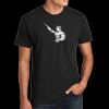 Unisex CVC Tee Thumbnail