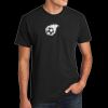Unisex CVC Tee Thumbnail