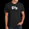 Unisex CVC Tee Thumbnail