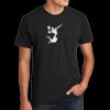 Unisex CVC Tee Thumbnail