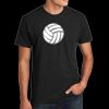 Unisex CVC Tee Thumbnail