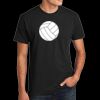 Unisex CVC Tee Thumbnail